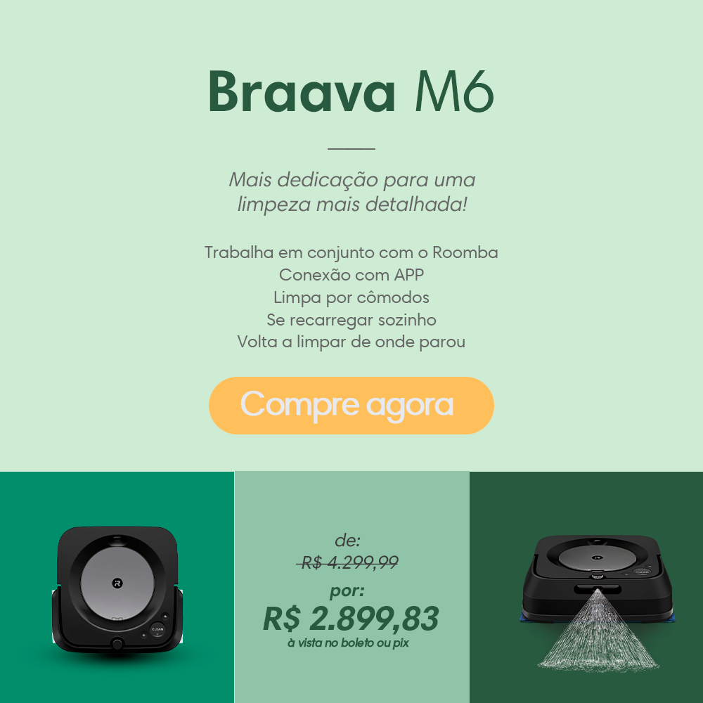 Flash Sale - Braava